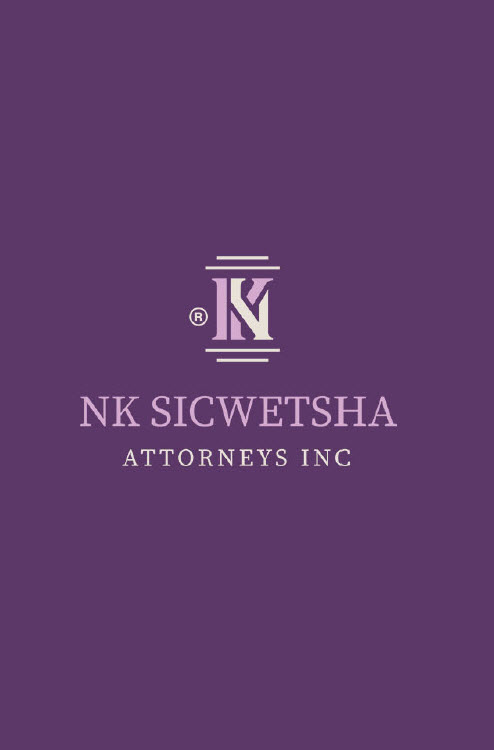 NK Sicwetsha Attorneys Inc - Family Law Experts